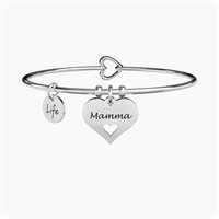 Bracciale Kidult Donna in Acciaio 731619 KIDULT - 731619 KIDULT